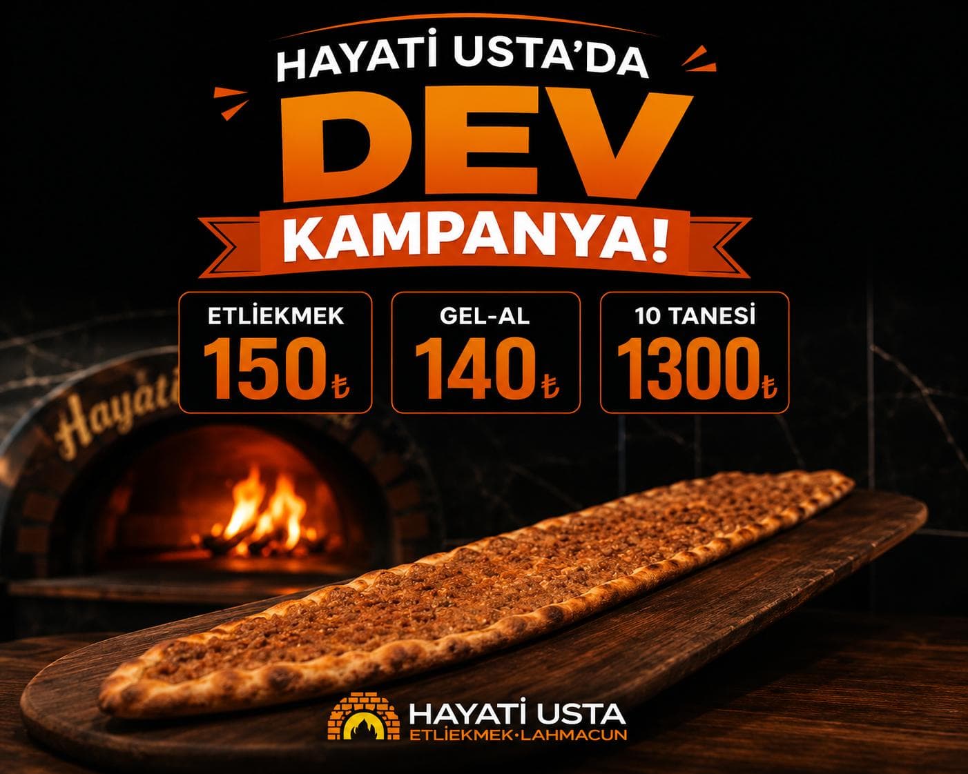Dev Kampanya