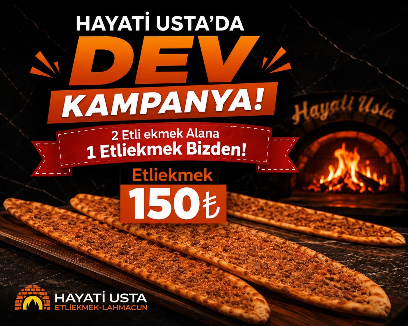 Halkımız Yesin Diye
