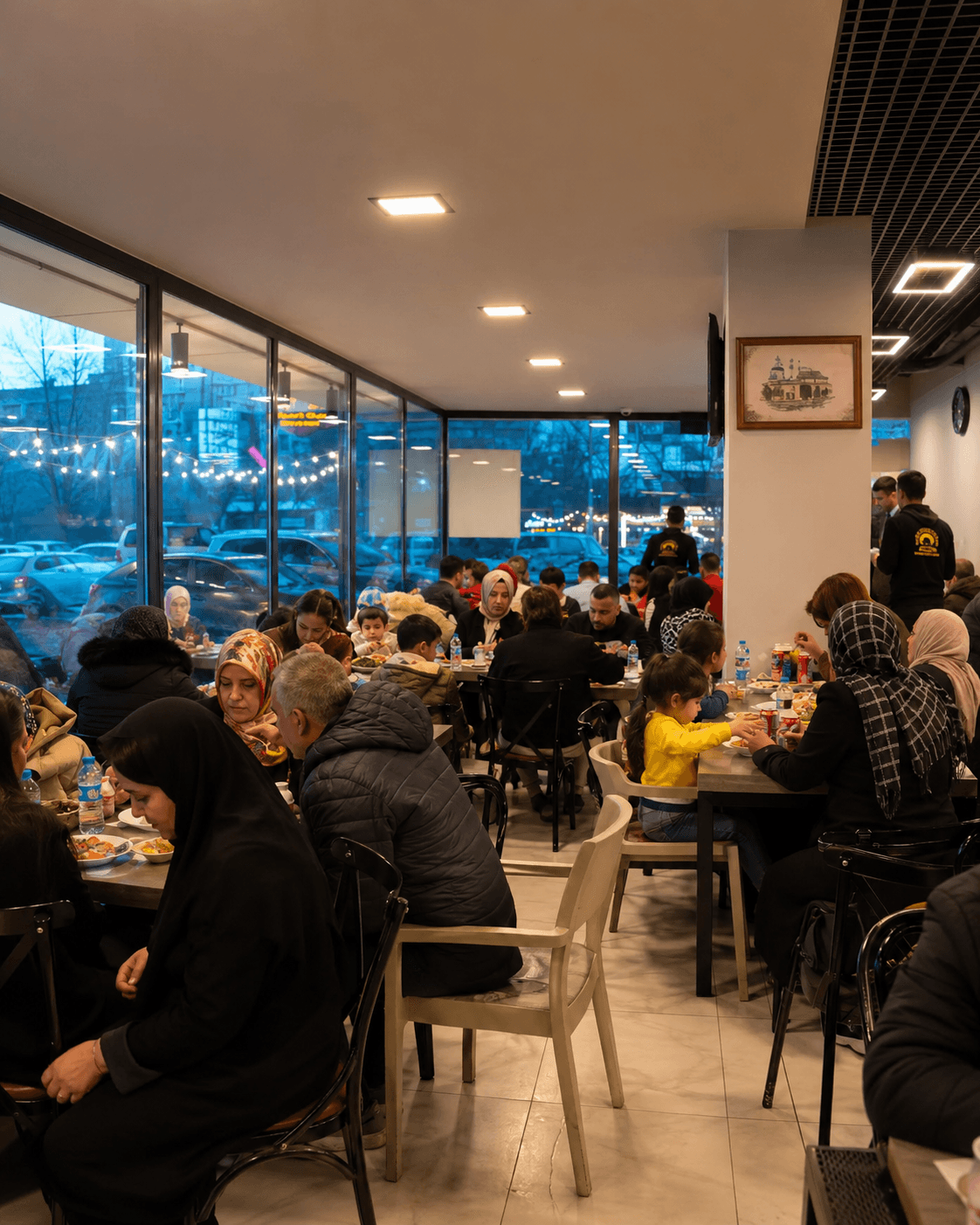 Hayati Usta Reel