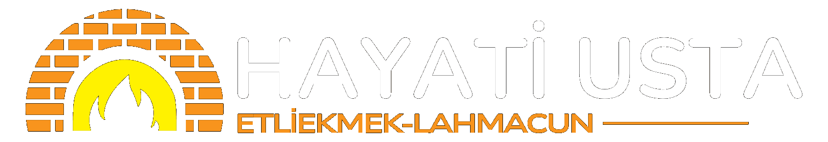 Hayati Usta Etliekmek Lahmacun
