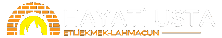 Hayati Usta Etliekmek Lahmacun